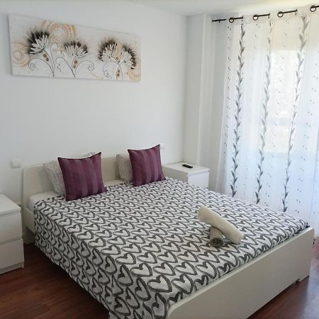 Nordia Home 2 By Bossh Hotels ヘタフェ エクステリア 写真