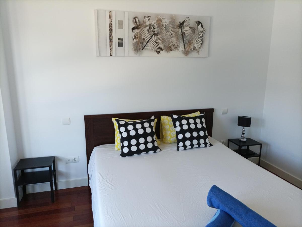 Nordia Home 2 By Bossh Hotels ヘタフェ エクステリア 写真