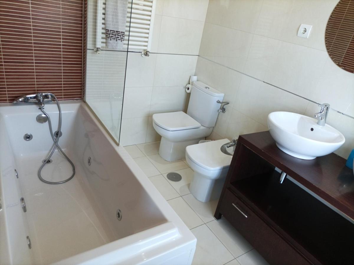Nordia Home 2 By Bossh Hotels ヘタフェ エクステリア 写真