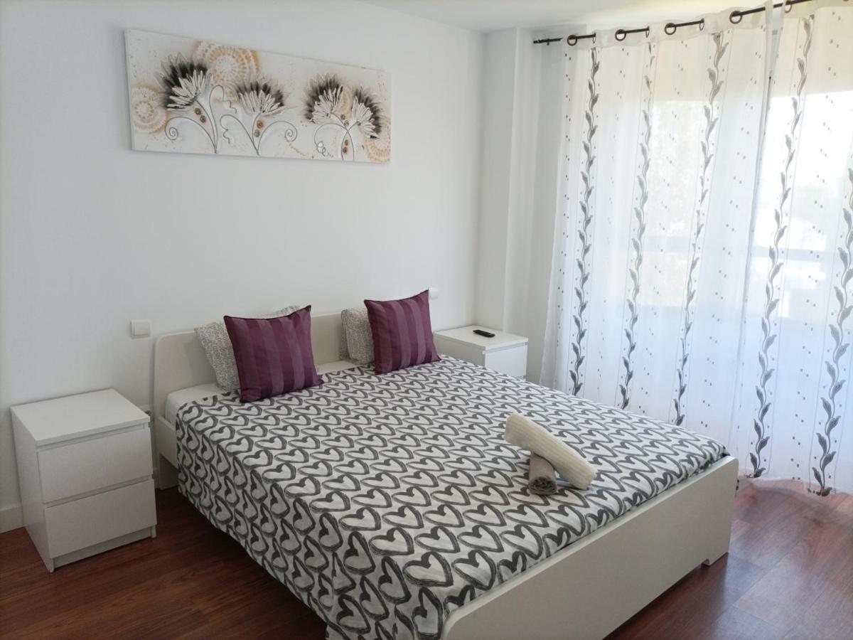 Nordia Home 2 By Bossh Hotels ヘタフェ エクステリア 写真
