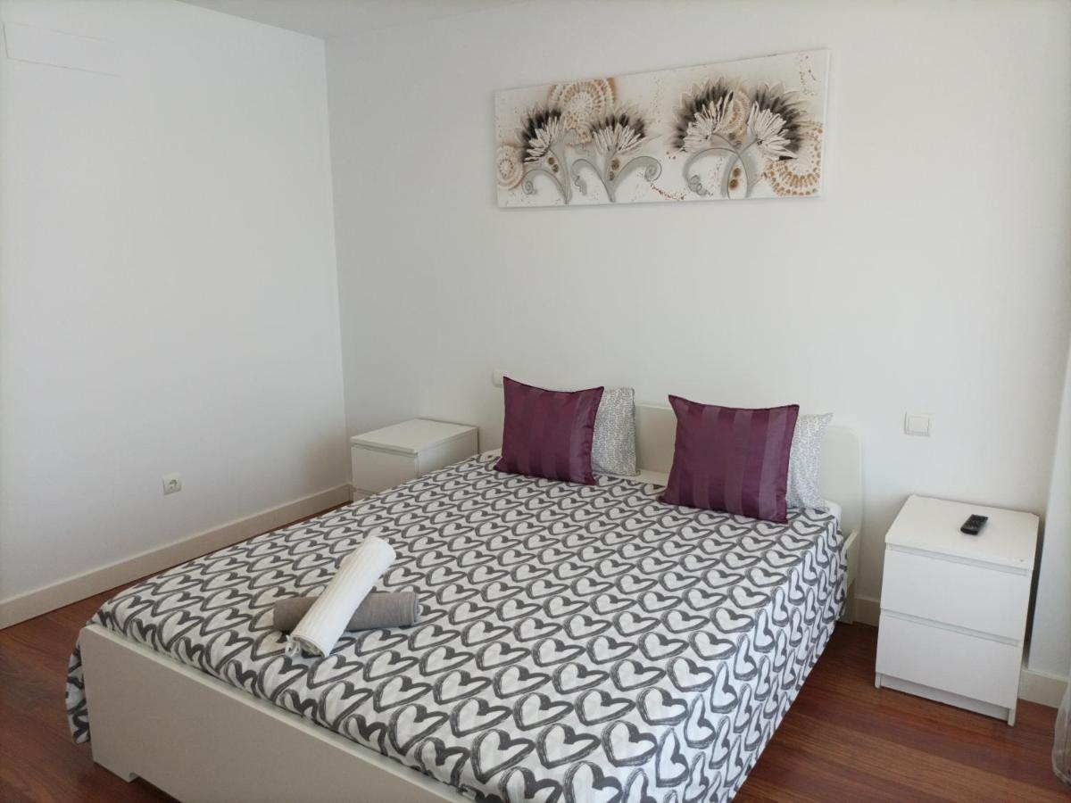 Nordia Home 2 By Bossh Hotels ヘタフェ エクステリア 写真