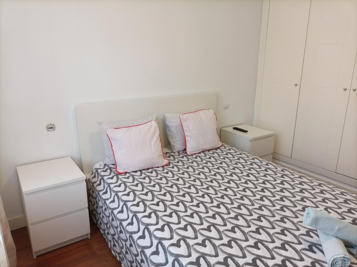 Nordia Home 2 By Bossh Hotels ヘタフェ エクステリア 写真