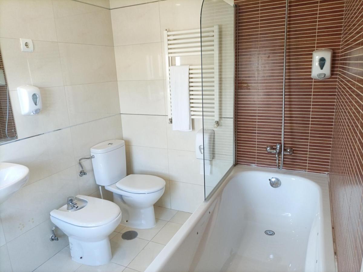 Nordia Home 2 By Bossh Hotels ヘタフェ エクステリア 写真