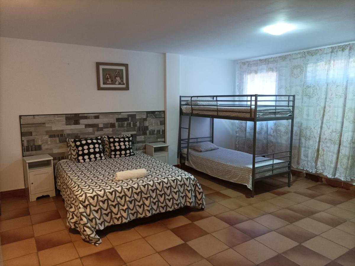 Nordia Home 2 By Bossh Hotels ヘタフェ エクステリア 写真